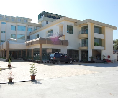 Hotel Sagar Residency